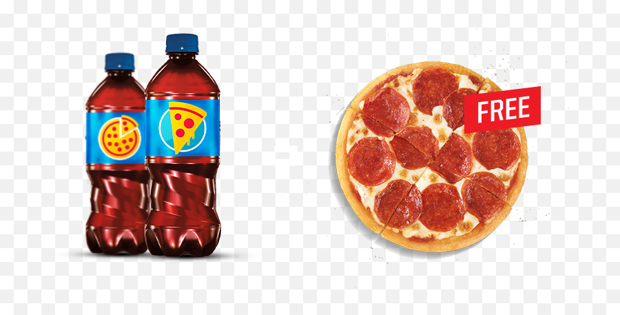 Free Pizza At - Pepsi Pizza Hut Emoji,Pepsi Emoji