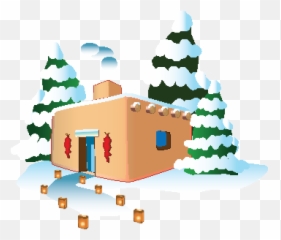 New Mexico - Illustration Emoji