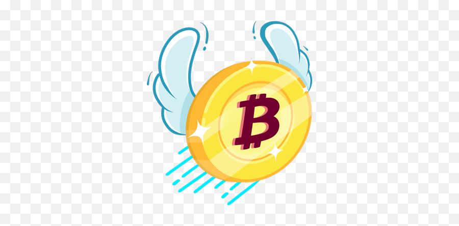 Bitcoin Emoji - Number,Bitcoin Emoji