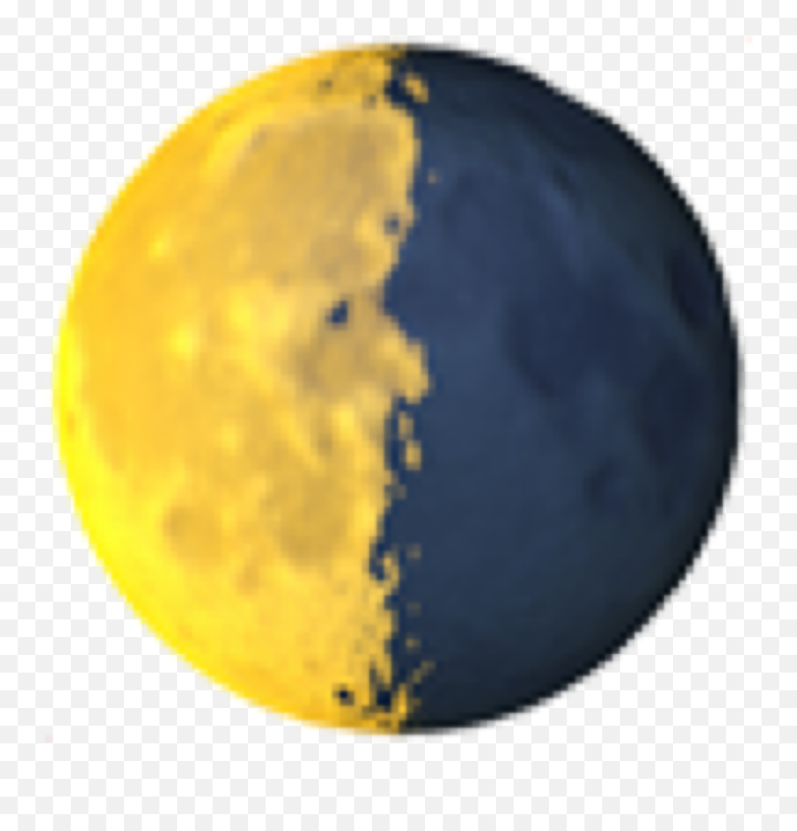 Emoji Black Cute Moonkawaii Planet - Emoji Domain,Emoji Planet