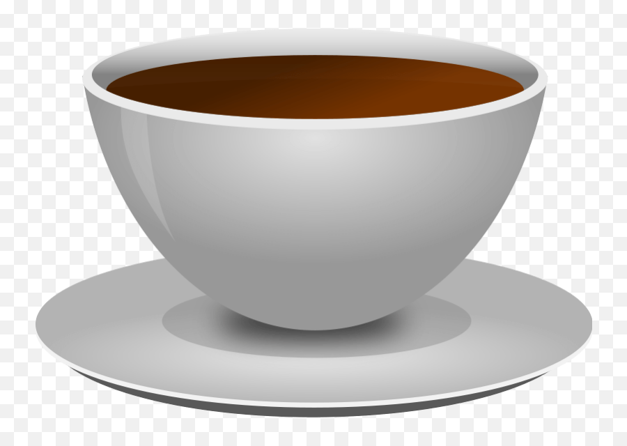 Cup Png Image Icon Favicon - Coffee Cup Clip Art Emoji,Frog And Teacup Emoji