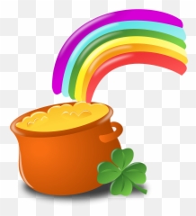 You Should Be So - St Patricks Day Clipart Transparent Emoji,Soviet Flag Emoji