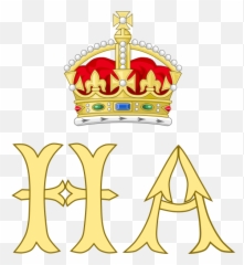 King Henry Viii Queen Anne Boleyn - William And Mary Of England Symbol Emoji