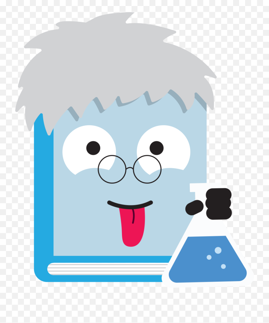 Buncee - Books Clip Art Emoji,Books Emoji