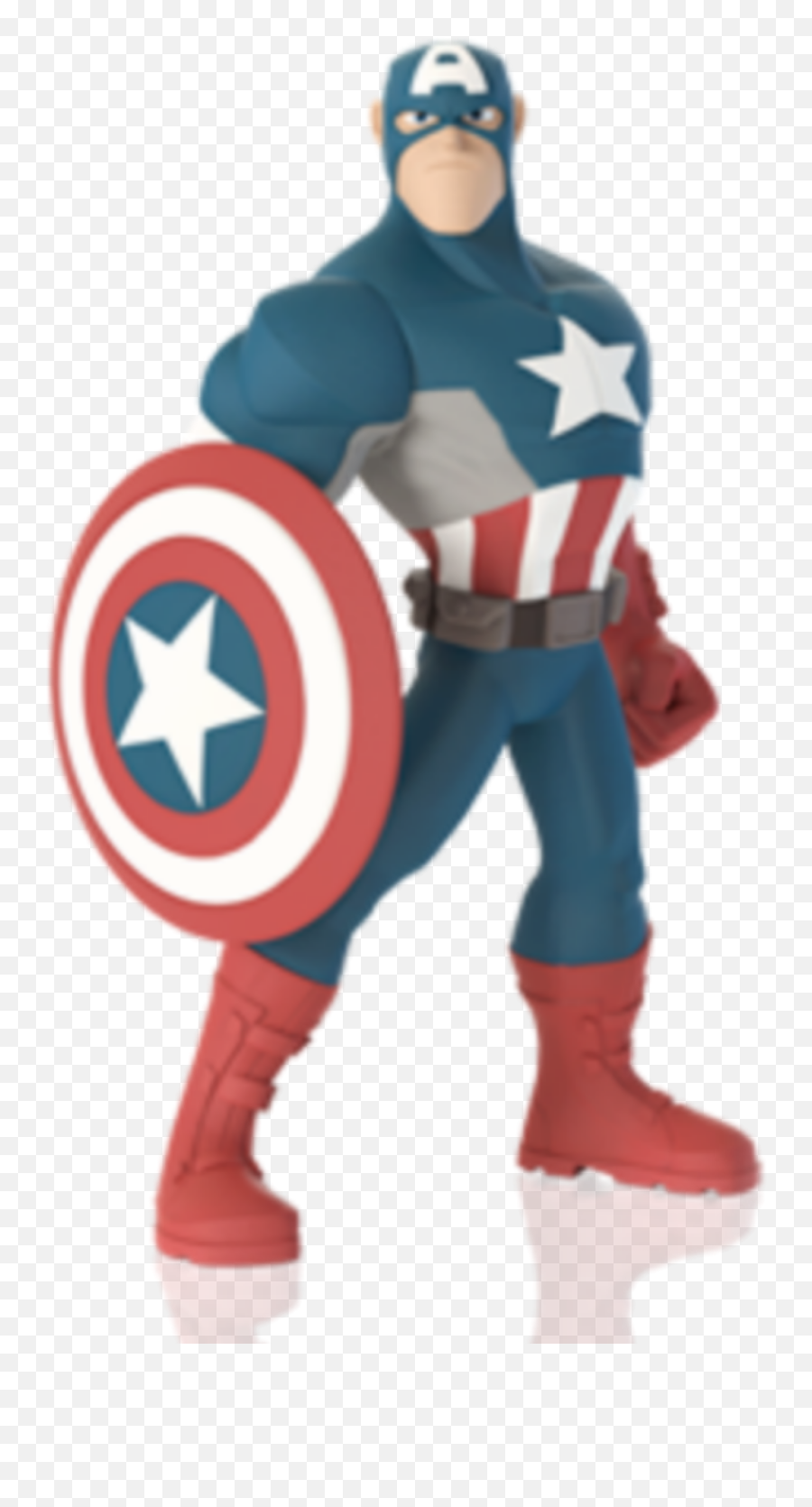 Marvel Marvel Disneyinfinity Avengers Ninjasteven - Captain America Disney Version Emoji,Marvel Emoji
