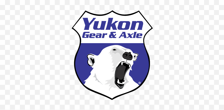 Yukon Gear And Axle - Decals By Boltonnorks Community Clip Art Emoji,Polar Bear Emoji