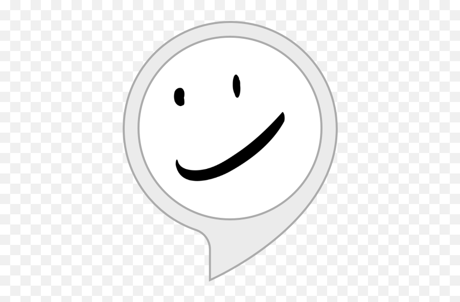 Alexa Skills - Smiley Emoji,Sarcasm Emoticon