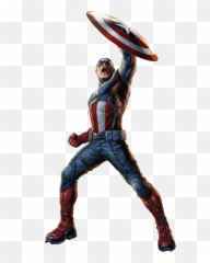 Captain America Star Transparent U0026 Png Clipart Free Download - Captain America Shield Up Emoji,Captain America Emoji