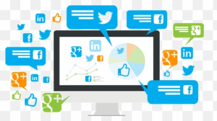 What Are Some Best Practice Examples Of Social Media - Real Time Data Social Media Emoji,Listening Emoji