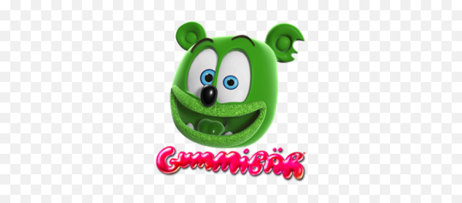 Gummybear - Gummy Bear Emoji,Gummy Bear Emoji