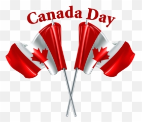 Clip Art And Fun Facts About Canada Day - Free Emoji