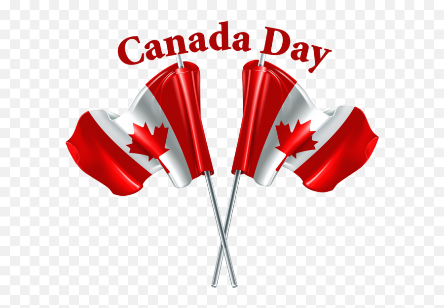 Clip Art And Fun Facts About Canada Day - Free Clip Art Canada Day Emoji,Creole Flag Emoji