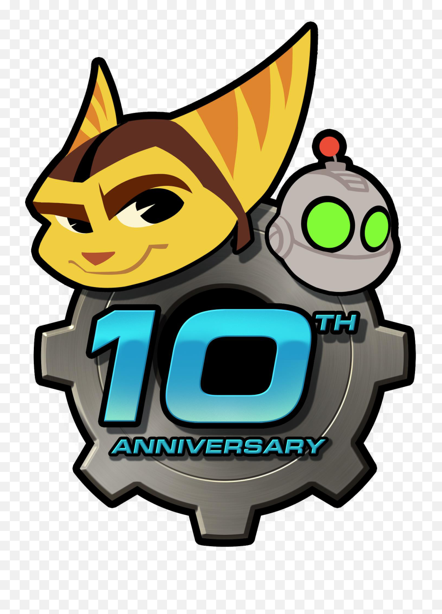 Clank Trilogy Hd Officially Announced - Weapons Are Part Of My Religion Patch Emoji,Ratchet Emoji