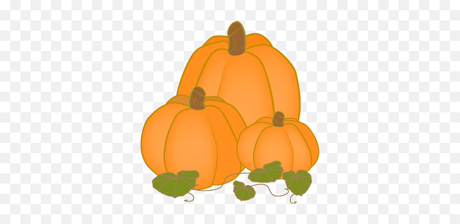 Free Pumpkin Gif Transparent Download - Clip Art 3 Pumpkins Emoji,Where Is The Pumpkin Emoji On The Keyboard