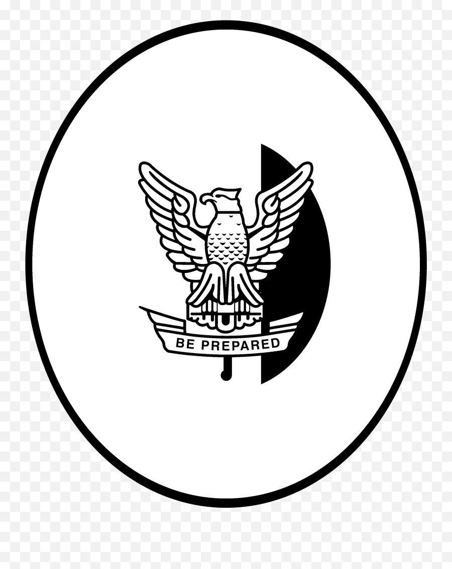 Eagle Scout Logo Png - Logo Eagle Scout Eagle Emoji,Scout Emoji