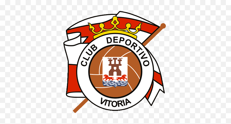 Download Free Png Cd - Vitorialogo Dlpngcom Cd Vitoria Logo Emoji,Spanish Emojis