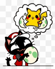 Fediabsturztaube - High Hopes Gamer Cat Emoji,Oh Shit Emoji