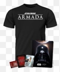 Worlds Prizing - Star Wars Armada Shirt Emoji