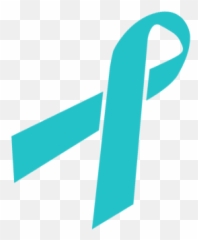 About Me - Dysautonomia Ribbon Png Emoji