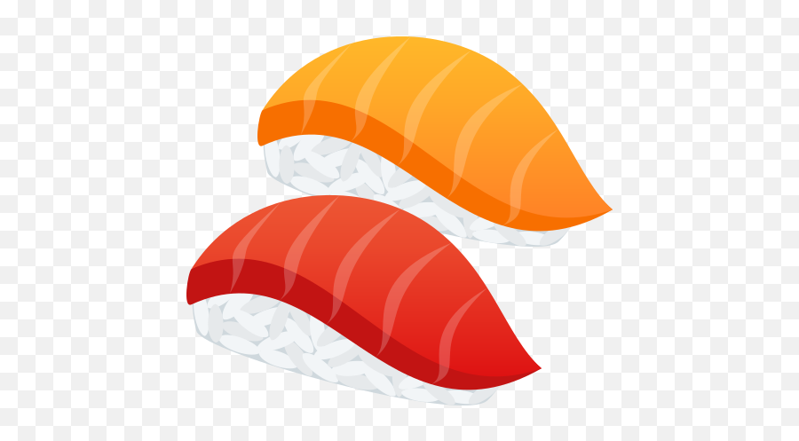 Emoji Sushi To Copy Paste Wprock - Sashimi,Crab Emoji