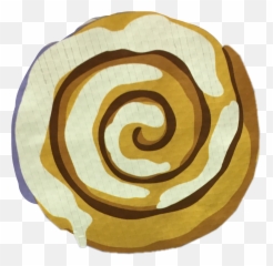 Cinnamon Roll Cinnamonroll Dessert Desert Yum Delicious - Sea Snail Emoji,Cinnamon Roll Emoji