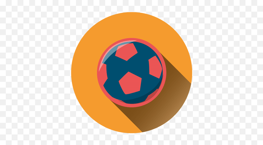Soccer Ball Circle Icon - Transparent Png U0026 Svg Vector File Vertical Emoji,Soccer Ball Emoji