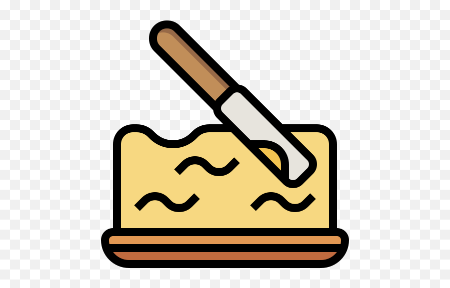 Food - Policzalne I Niepoliczalne Baamboozle Butter Icon Png Emoji,Butter Emoji