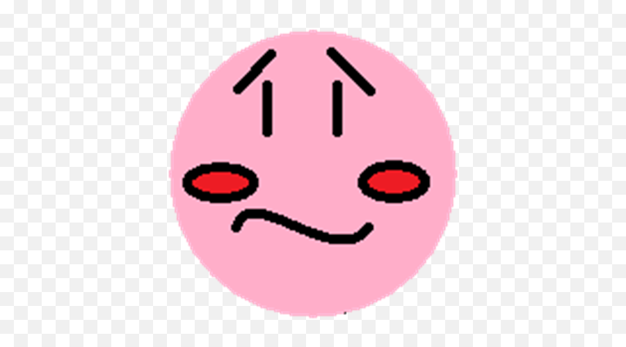 Shy Face - Roblox Happy Emoji,Shy Emoticon