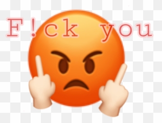 The Most Edited fuckyoubitch PicsArt - Happy Emoji