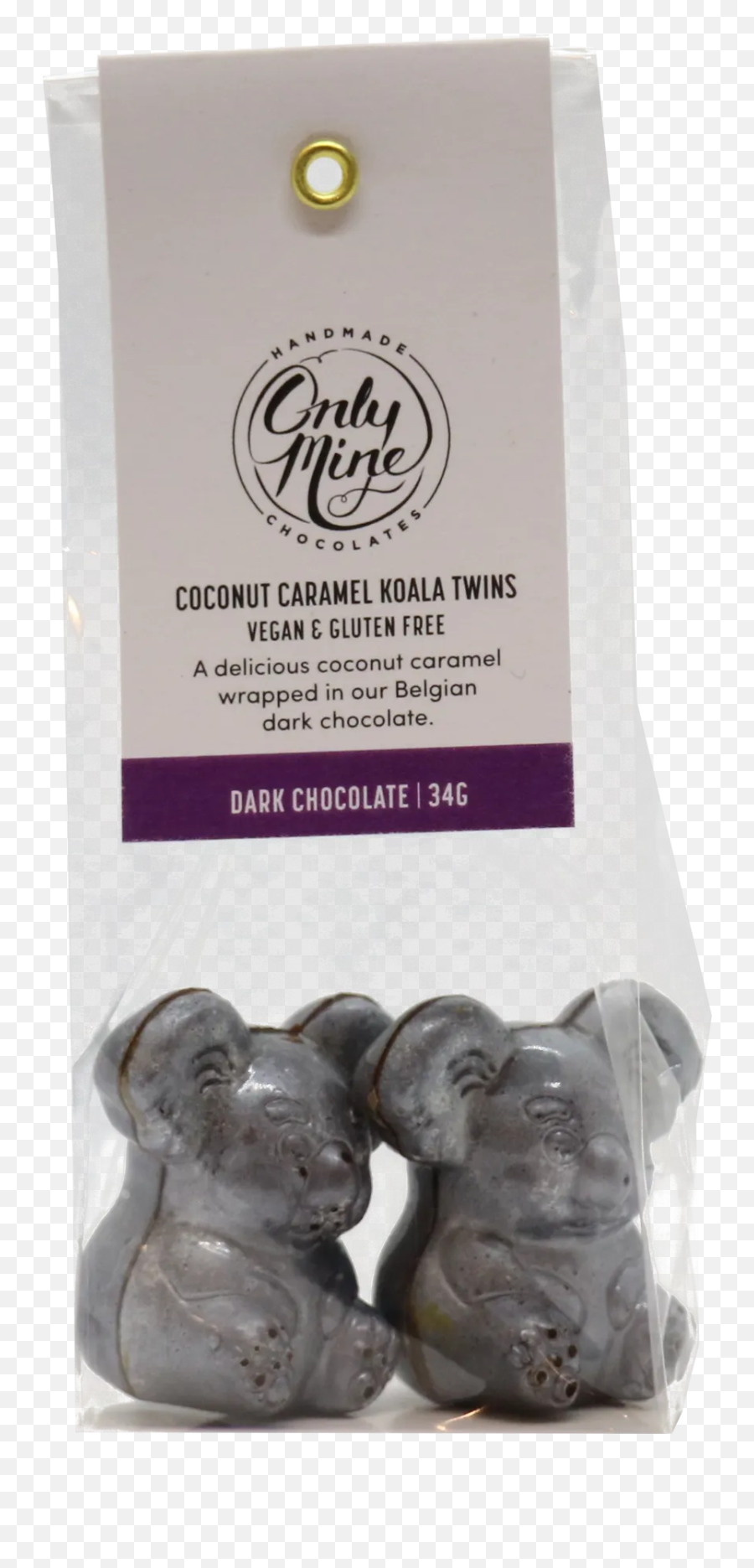 Coconut Caramel Koala Twins - Jelly Babies Emoji,Gummy Bear Emoji