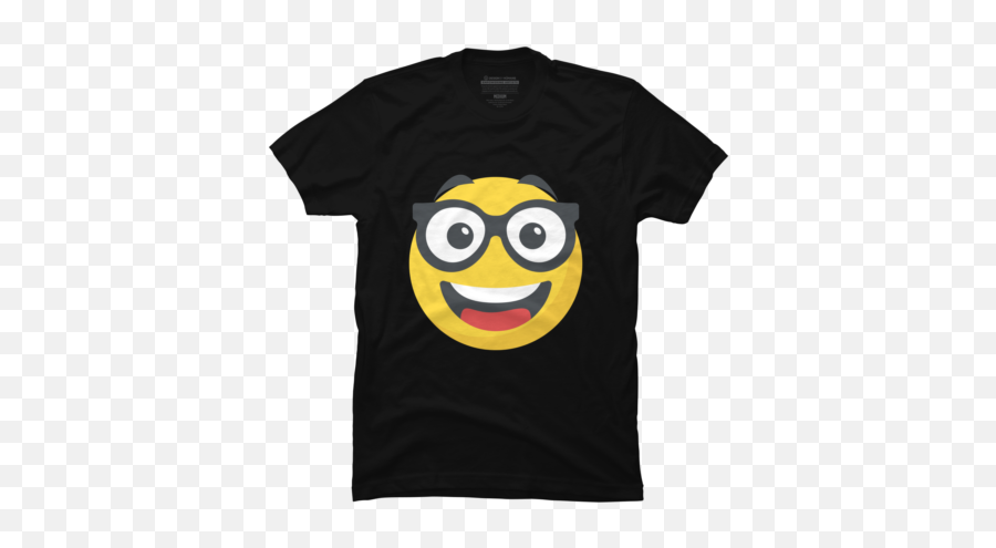 Shop Programmerhumoru0027s Design By Humans Collective Store - Grooms Party Crew Emoji,Heartbeat Emoticon