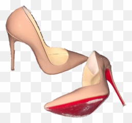 Shoes Moodboard Moodboards Png Filler - Basic Pump Emoji,High Heel Emoji