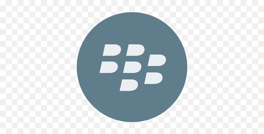 Blackberry World Icon - Apple Android Black Berry Emoji,Blackberry Emoji
