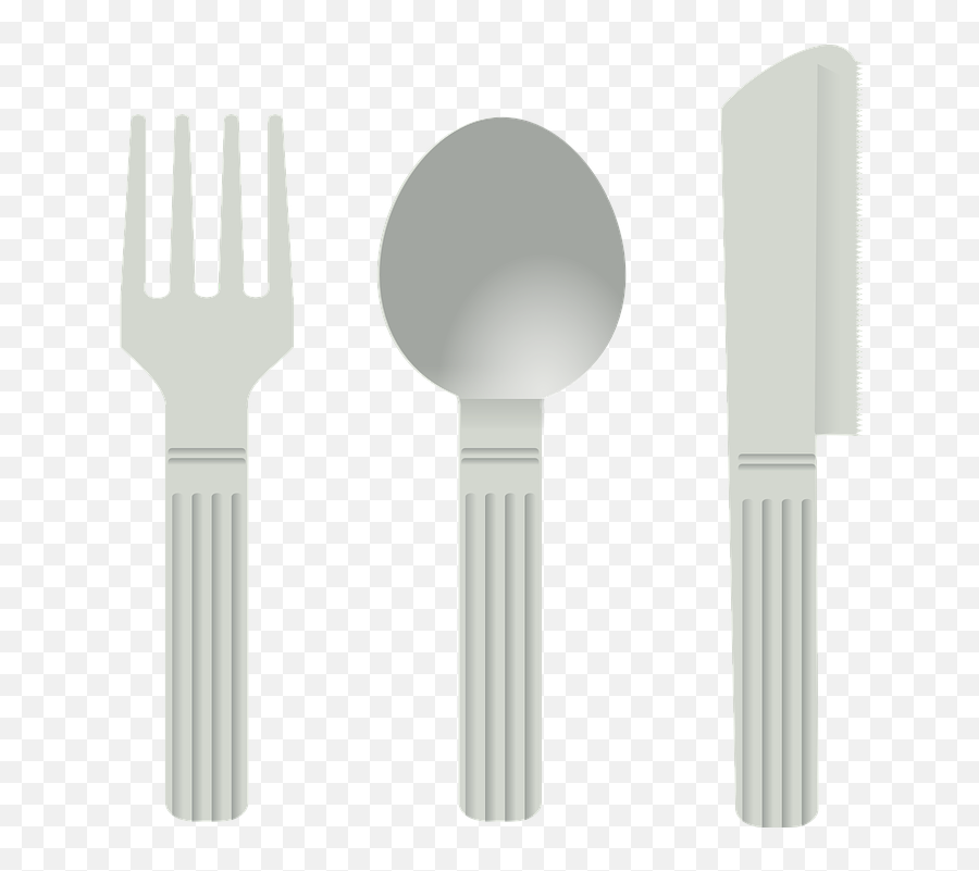 Garpu Gambar Vektor - Plastic Fork Clipart Png Emoji,Fingers Crossed Emoticon