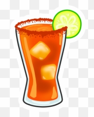 Emojis Will Bring Out Your Texas Pride - Micheladas Png
