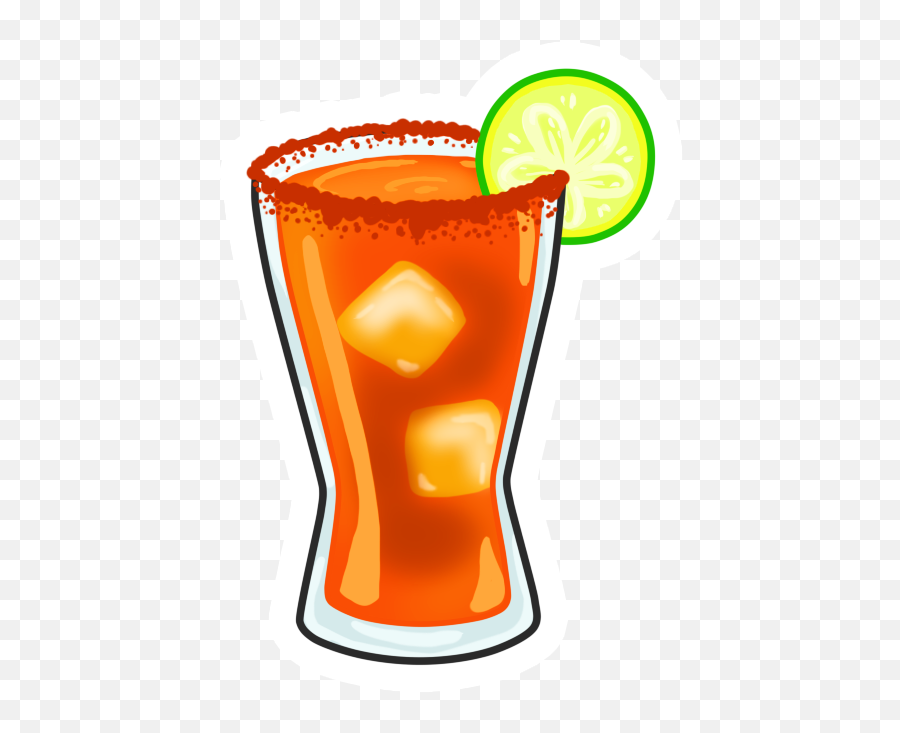 Emojis Will Bring Out Your Texas Pride - Micheladas Png Emoji,Drink Emoticons