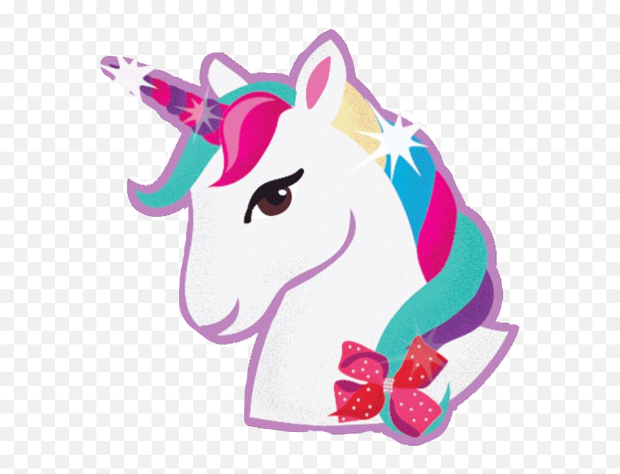 Unicorn - Jo Jo Siwa Unicorn Emoji,Unicorn Emoji Cake