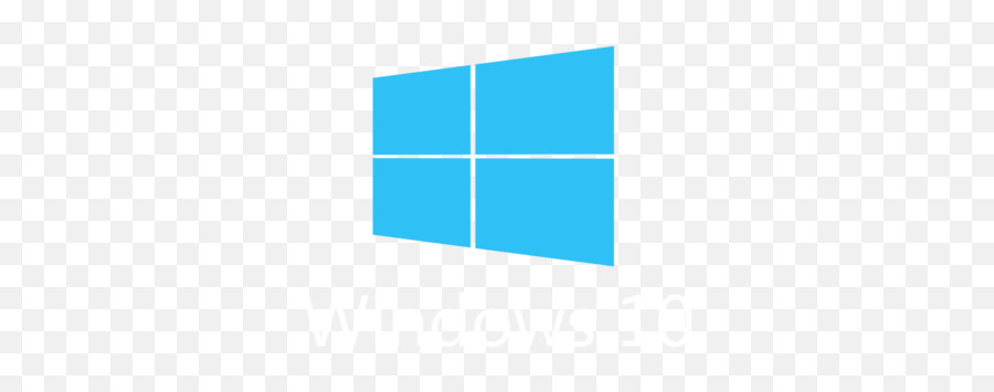 Windows 10 Logo - Windows Logo Png Emoji,How To Use Emojis On Windows