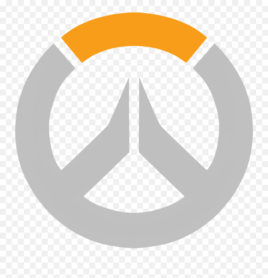 Overwatch 2 Logo Emoji,Overwatch Logo Emoji