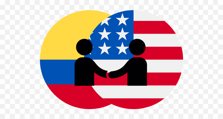 Yadezi - Circle Emoji,Colombian Emoji