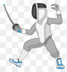Emoji - Clip Art,Sword Emoji