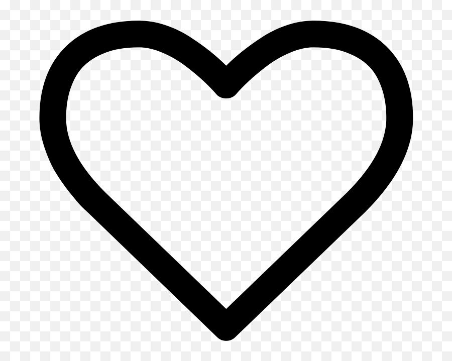 Coloring Book Emoji Heart Drawing - Heart Icon Png,Blueberry Emoji