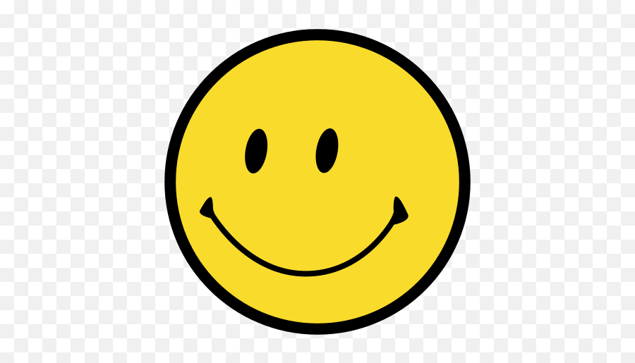 Emoticon - Transparent Background Smiley Face Png Emoji,Emoticons