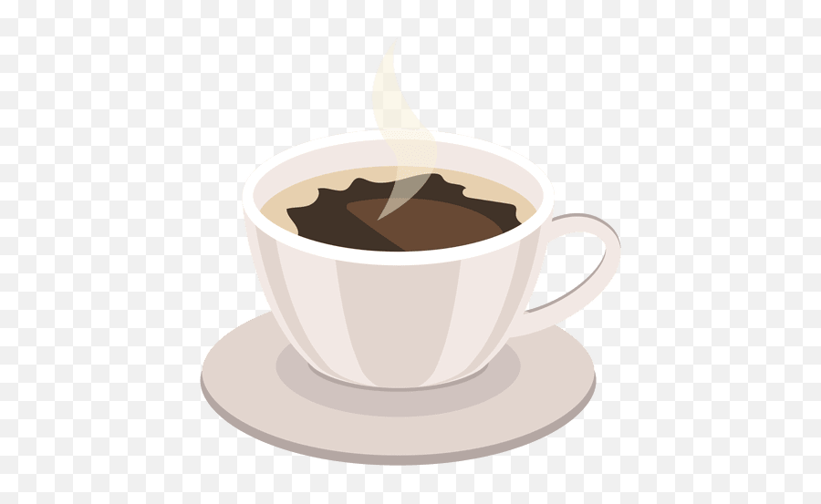 Coffee Cup - Taza De Cafe Png Emoji,Coffee Cup Emoji