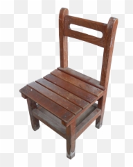 Chair Student Chair Wooden Chair - Kursi Kayu Kuno Sederhana Emoji,Rocking Chair Emoji