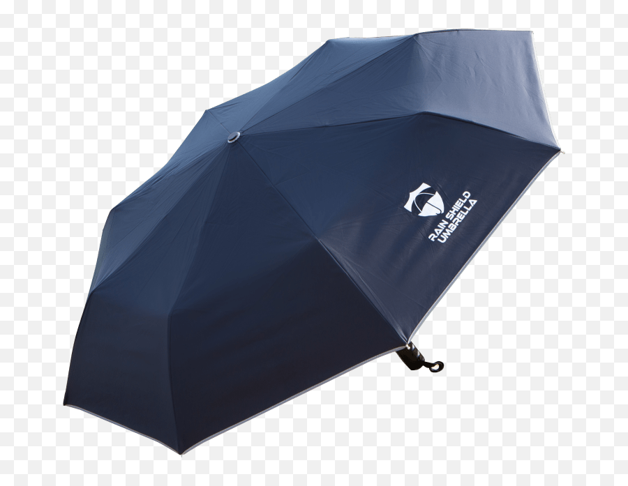 Rainshield Umbrella - Umbrella Emoji,Emoji Lightning Bolt And Umbrella