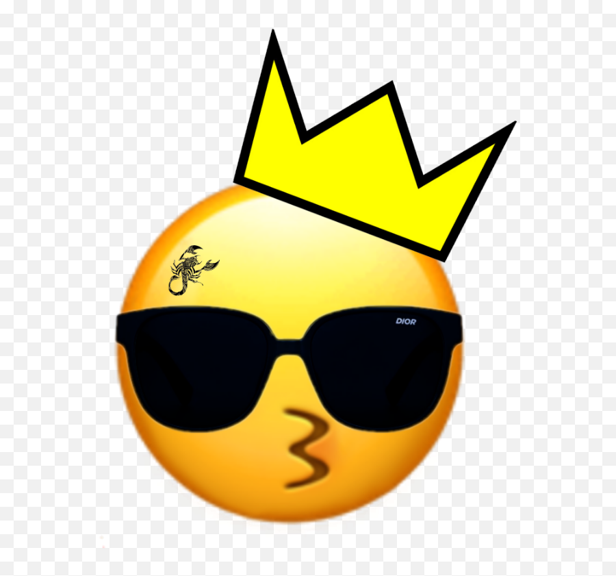The Newest Gangster Stickers - Clip Art Emoji,Gangster Emoticon