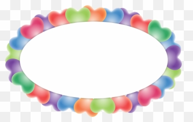 Balloon Oval Burst - Happy Birthday To You Papa 2020 Wishes Emoji