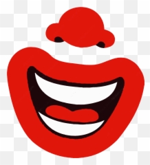 Mcdonalds Clipart Ronald - Transparent Art Emoji