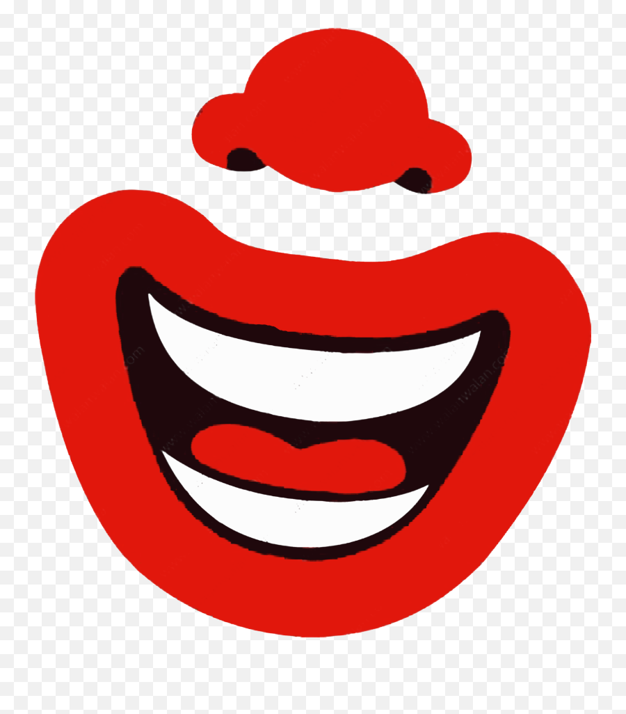 Mcdonalds Clipart Ronald Mcdonald - Transparent Ronald Mcdonald Clip Art Emoji,Sparty Emoji